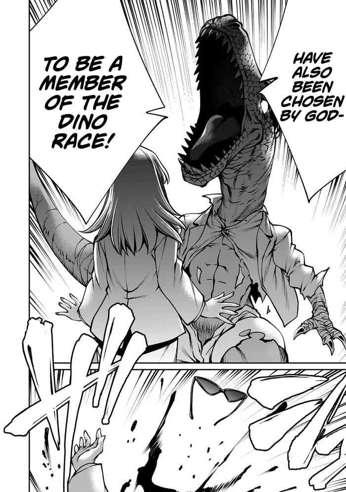 Killing Bites Chapter 116 image 28_optimized